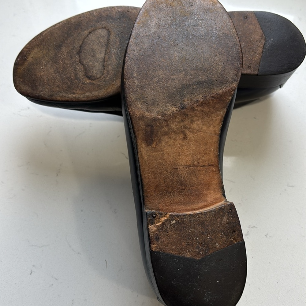 Gucci classic horsebit leather loafer - Picture 9 of 9